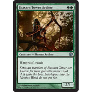 Bassara Tower Archer Thumb Nail