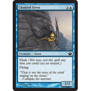 Cloaked Siren Thumb Nail