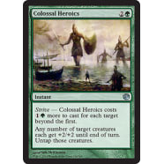Colossal Heroics Thumb Nail