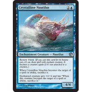 Crystalline Nautilus Thumb Nail