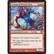 Cyclops of Eternal Fury Thumb Nail