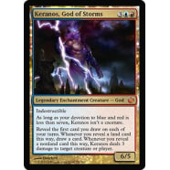 Keranos, God of Storms Thumb Nail