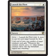 Launch the Fleet Thumb Nail