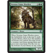 Nessian Game Warden Thumb Nail