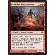 Prophetic Flamespeaker Thumb Nail