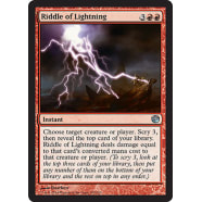 Riddle of Lightning Thumb Nail