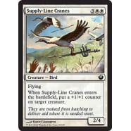 Supply-Line Cranes Thumb Nail