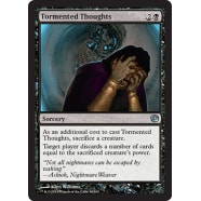 Tormented Thoughts Thumb Nail