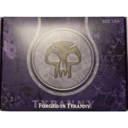 Journey Into Nyx - Prerelease Pack - Forged in Tyranny Thumb Nail