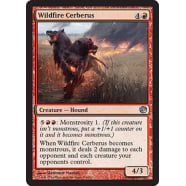 Wildfire Cerberus Thumb Nail