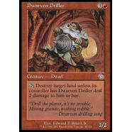 Dwarven Driller Thumb Nail