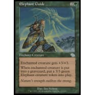 Elephant Guide Thumb Nail