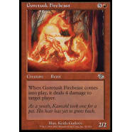 Goretusk Firebeast Thumb Nail