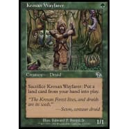 Krosan Wayfarer Thumb Nail