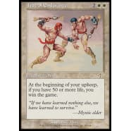 Test of Endurance Thumb Nail