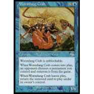 Wormfang Crab Thumb Nail