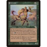 Genesis Thumb Nail