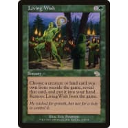 Living Wish Thumb Nail