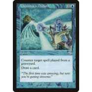 Laquatus's Disdain Thumb Nail