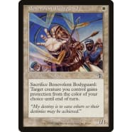 Benevolent Bodyguard Thumb Nail