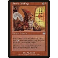 Arcane Teachings Thumb Nail