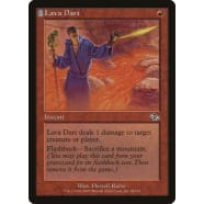 Lava Dart Thumb Nail