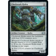 Clockwork Hydra Thumb Nail