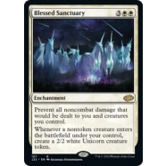 Blessed Sanctuary Thumb Nail