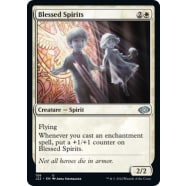 Blessed Spirits Thumb Nail