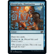 Hieroglyphic Illumination Thumb Nail