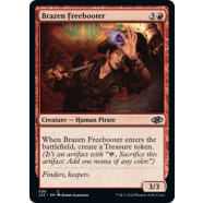 Brazen Freebooter Thumb Nail