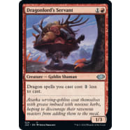 Dragonlord's Servant Thumb Nail