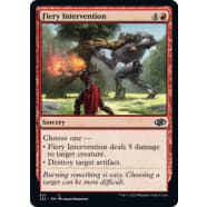 Fiery Intervention Thumb Nail