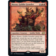 Muxus, Goblin Grandee Thumb Nail