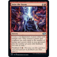 Seize the Storm Thumb Nail