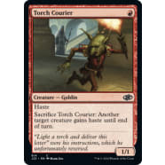 Torch Courier Thumb Nail