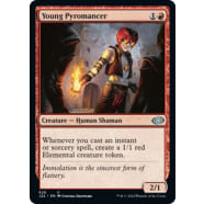 Young Pyromancer Thumb Nail