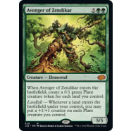 Avenger of Zendikar Thumb Nail