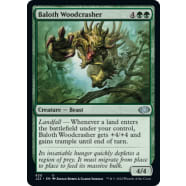 Baloth Woodcrasher Thumb Nail