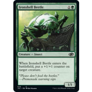 Ironshell Beetle Thumb Nail