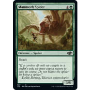 Mammoth Spider Thumb Nail