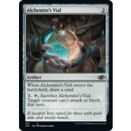 Alchemist's Vial Thumb Nail