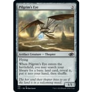 Pilgrim's Eye Thumb Nail