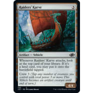 Raiders' Karve Thumb Nail