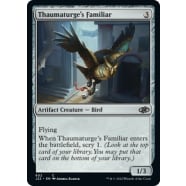 Thaumaturge's Familiar Thumb Nail