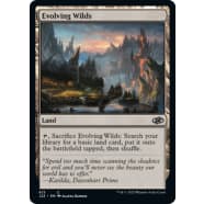 Evolving Wilds Thumb Nail