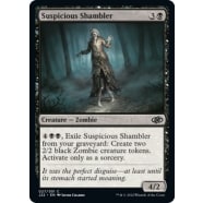 Suspicious Shambler Thumb Nail