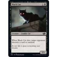 Black Cat Thumb Nail