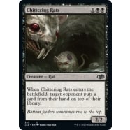 Chittering Rats Thumb Nail