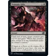 Demonic Gifts Thumb Nail